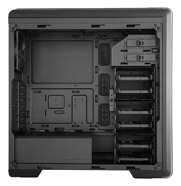 Корпус для ПК Cooler Master MasterBox CM694 MCB-CM694-KN5N-S00