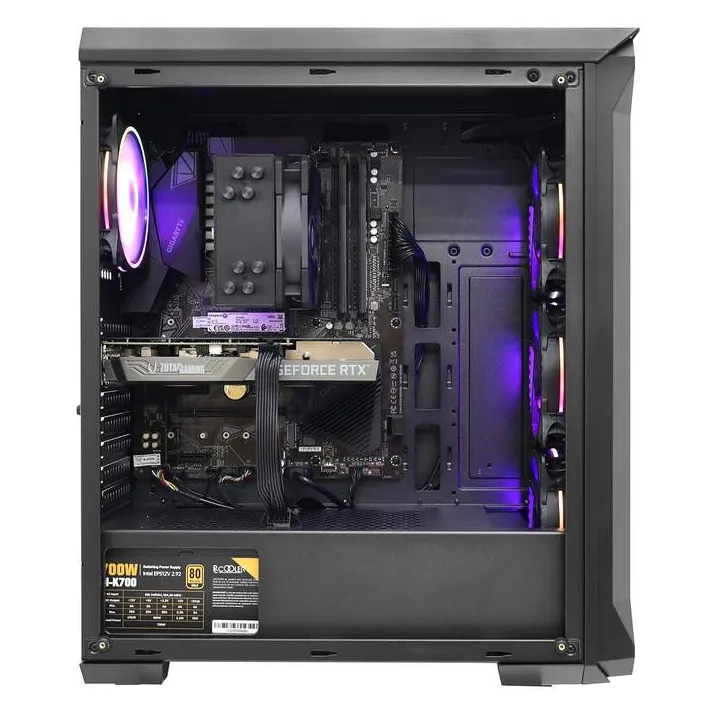 Компьютер Extreme 60414