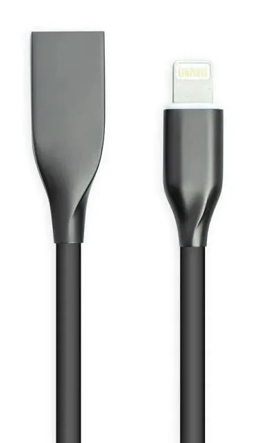 Кабель PowerPlant USB - Lightning CA911790