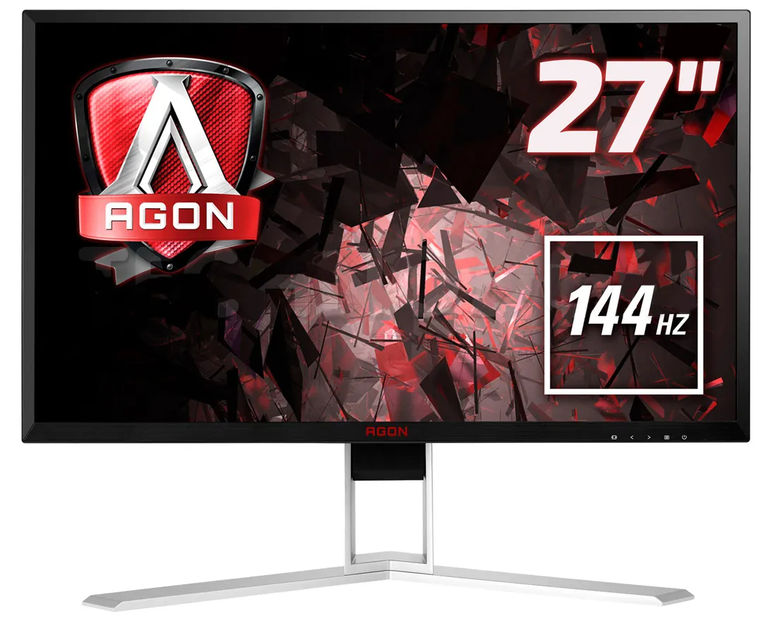 Монитор 27" AOC AG271QX