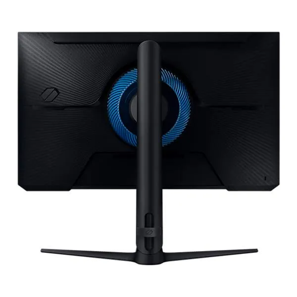 Монитор 27" Samsung Gaming Odyssey G3 LS27DG300EIXCI VA
