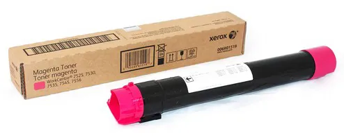 Тонер-картридж Xerox 006R01519 Малиновый