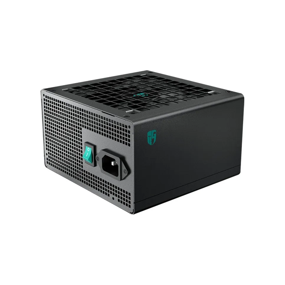 Блок питания GamerStorm PF650L