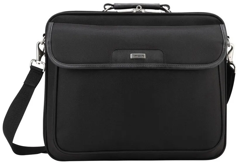 Сумка для ноутбука Targus Notepac Plus CNP1 Black