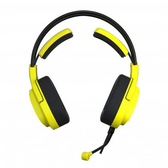 Наушники+микрофон игровые Bloody G575 PUNK