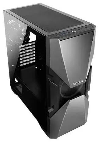 Корпус для ПК Antec DA601