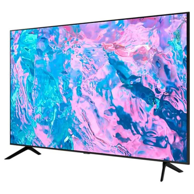 Телевизор Samsung UE55CU7100UXUZ