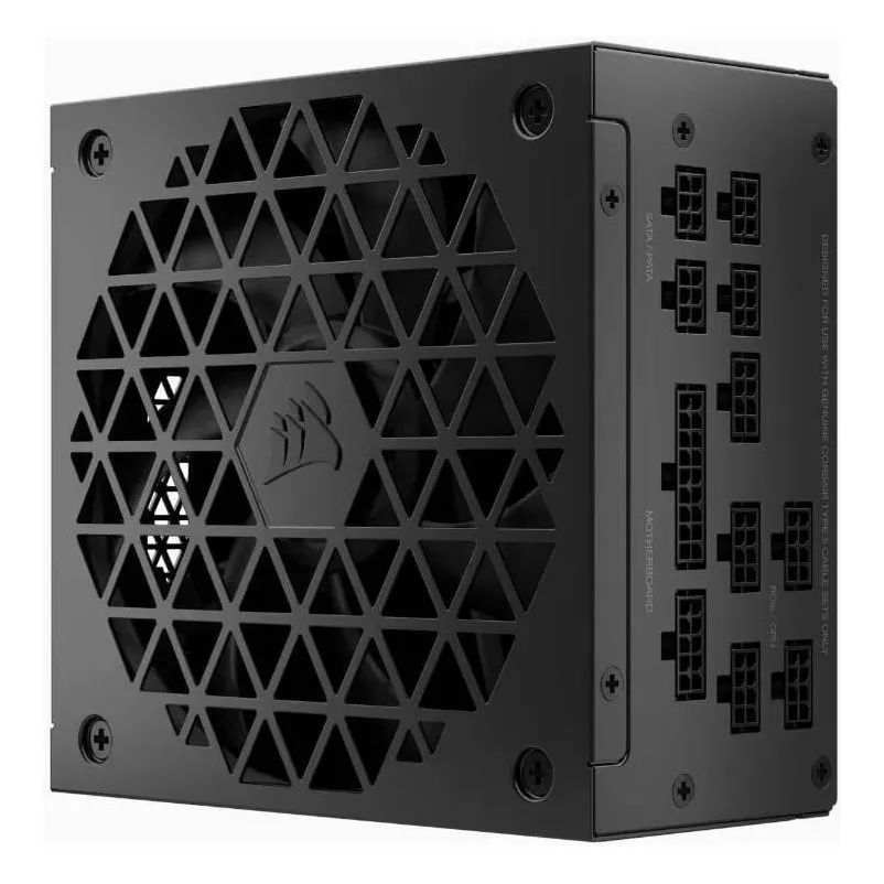 Блок питания Corsair SF-L Series SF850L CP-9020245-EU