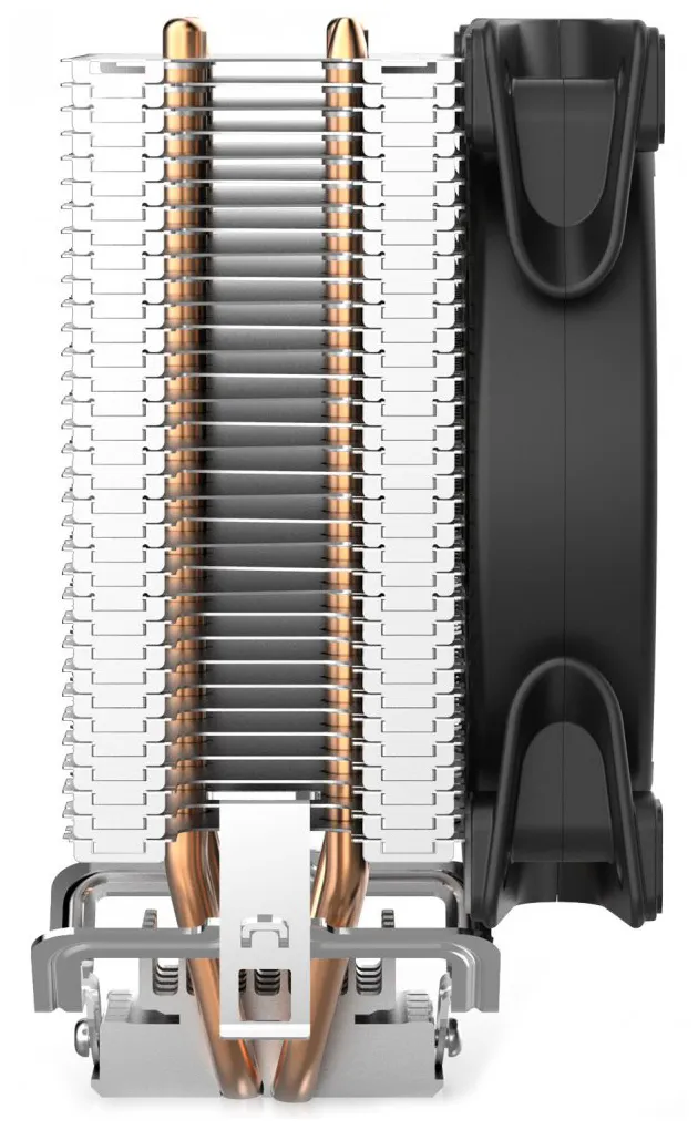 Кулер для CPU PCCooler GI-X2 B