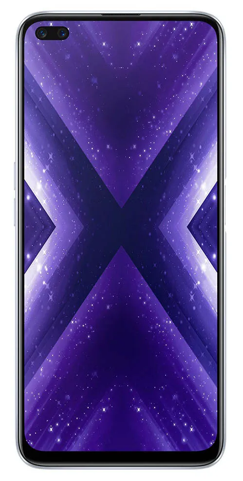 Смартфон Realme X3 8+128 White