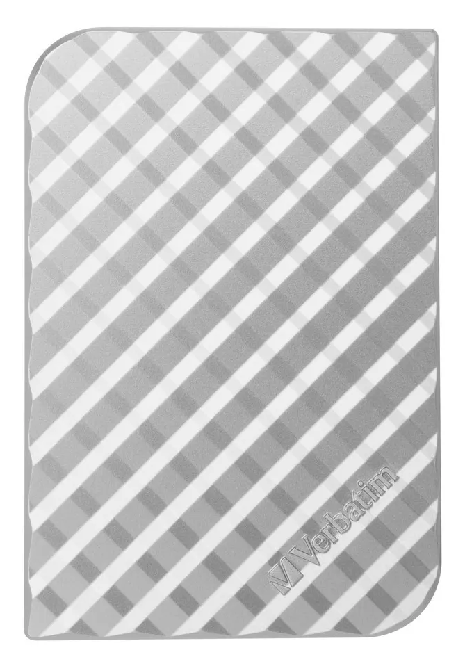 Внешний жесткий диск 2 TB Verbatim Store 'n' Go 053195