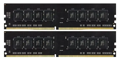 Оперативная память 8GB Team Group TED416G2133C15DC01