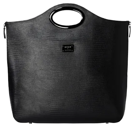 Сумка для ноутбука ASUS Leather Cosmo Carry Bag