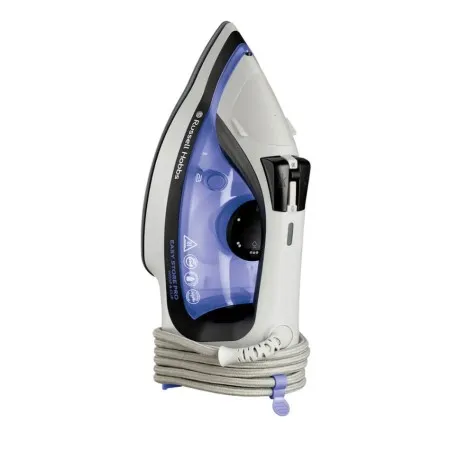 Утюг Russell Hobbs 26730-56 белый/голубой