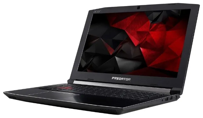 Ноутбук Acer Predator G3-572 NH.Q2CER.002