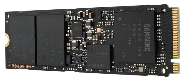 SSD накопитель Samsung 950 PRO 512GB MZ-V5P512BW