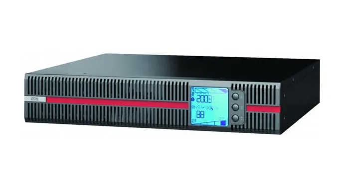 ИБП Powercom MRT-3000 SE