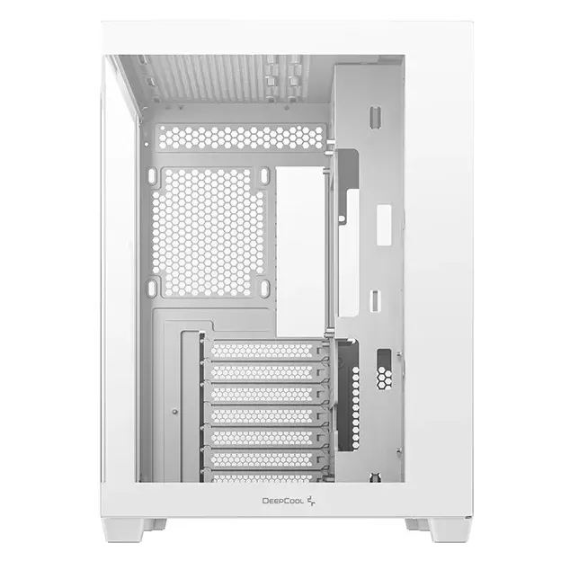Корпус для ПК Deepcool CG530 WH