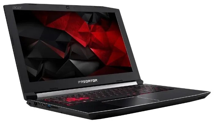 Ноутбук Acer Predator G3-572 NH.Q2CER.002