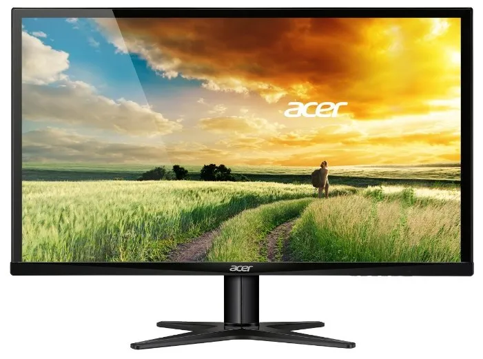 Монитор 21.5" Acer G227HQLAbid