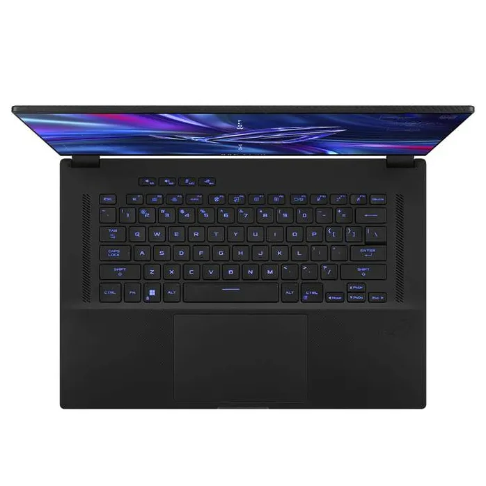 Ноутбук ASUS ROG Flow X16 GV601VV
