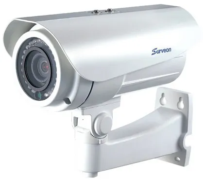 Цилиндрическая IP камера Surveon CAM3571M