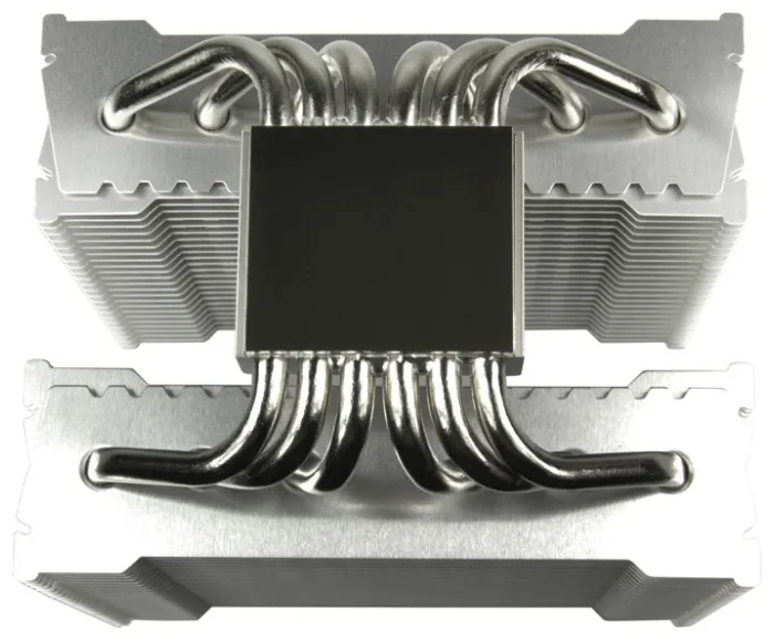 Кулер для CPU Scythe SCFM-1000