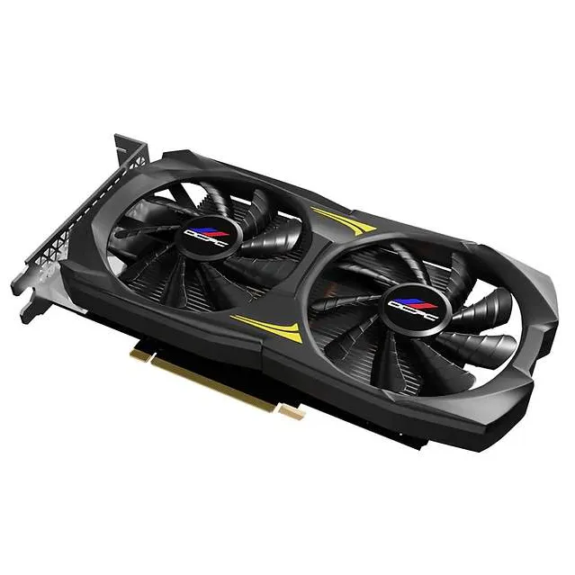 Видеокарта 6 GB OCPC GTX 1660 Super OCVN1660SG6MCL