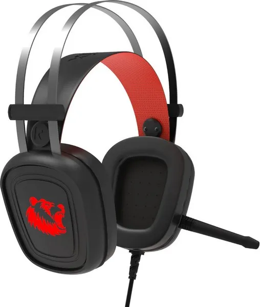 Гарнитура Ritmix RH-570M Gaming black