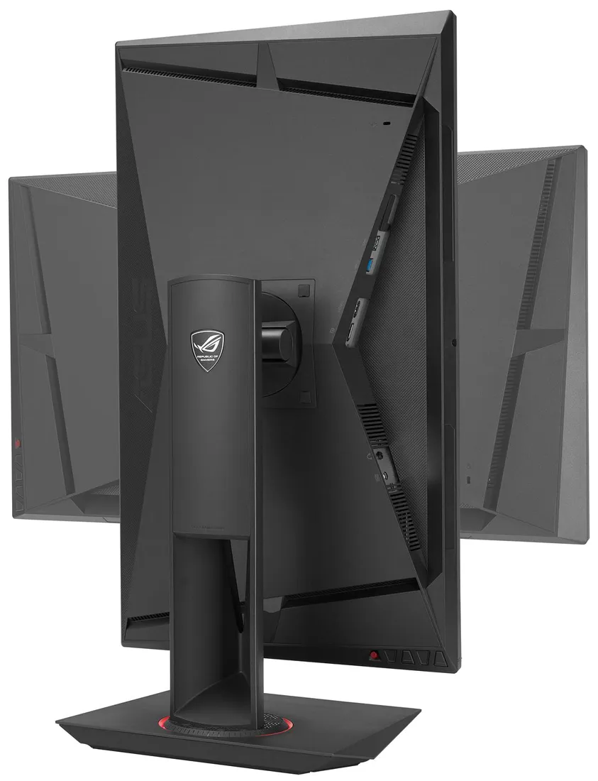 Монитор 27" Asus ROG Swift PG279Q