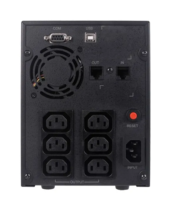 ИБП CyberPower VALUE1500EILCD