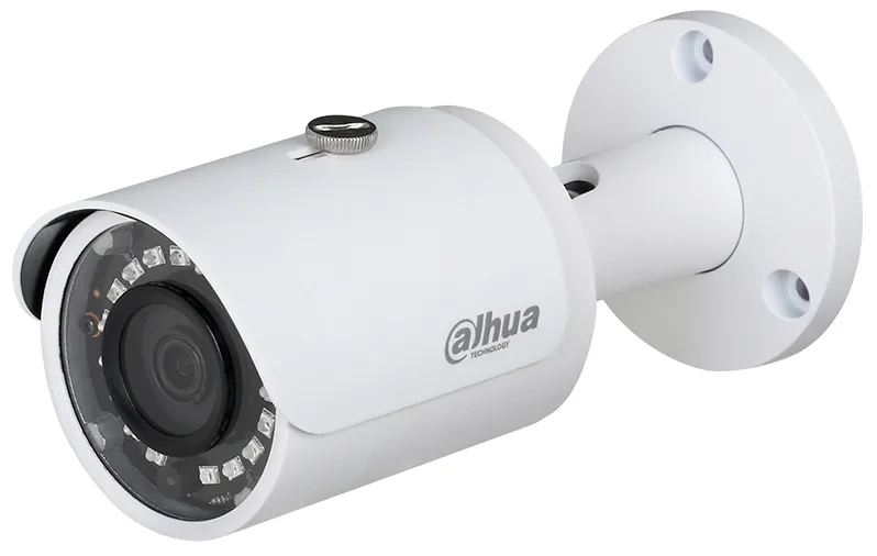Цилиндрическая сетевая камера Dahua DH-IPC-HFW1220S-S3