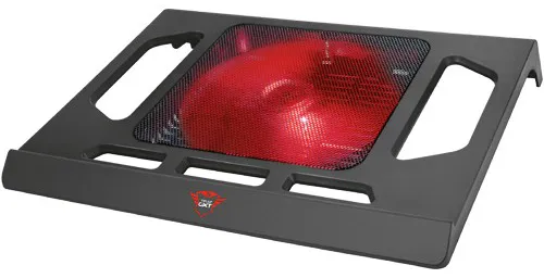 Подставка для ноутбука Trust GXT 220 Kuzo black