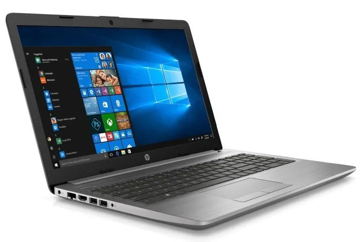 Ноутбук HP Europe 250 G7 197U0EA Серебристый