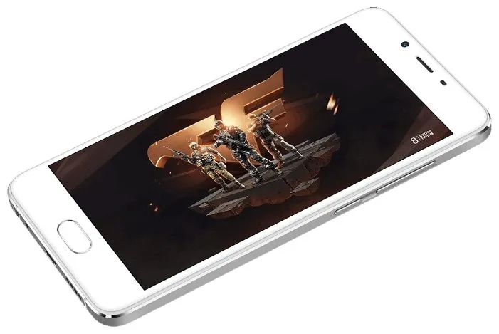 Смартфон MEIZU U10 U680H