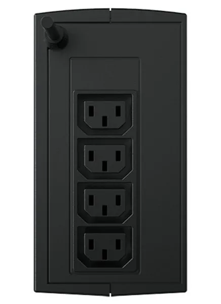 ИБП CyberPower UTС850EI