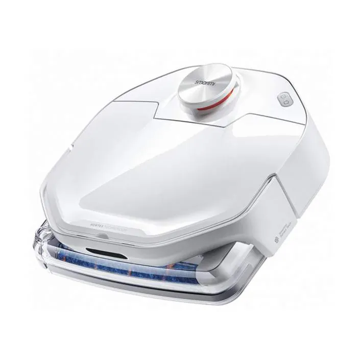 Робот-пылесос Smartmi VortexWave Robot Vacuum Cleaner Белый