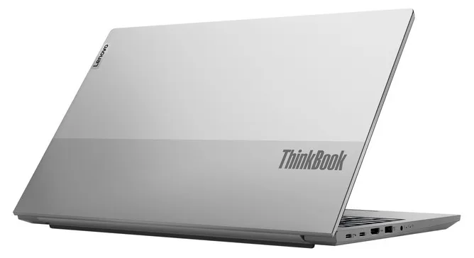 Ноутбук Lenovo ThinkBook 15 ACL 21A40095RU