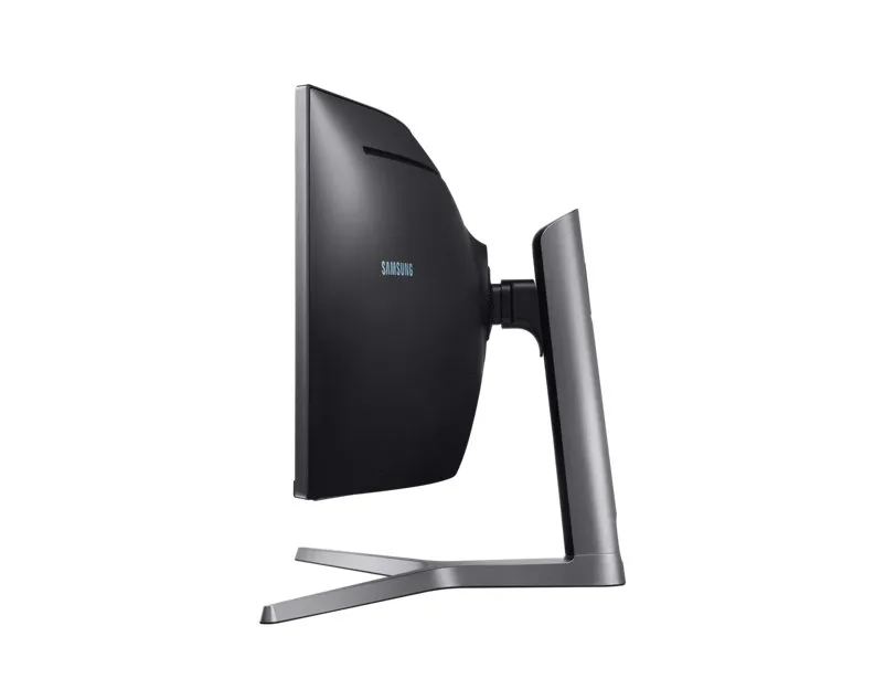 Монитор 49" Samsung C49HG90DMI Curved