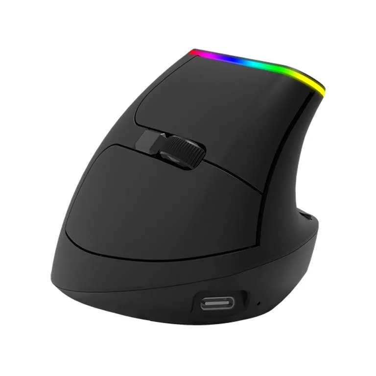 Компьютерная мышь Delux M618DB