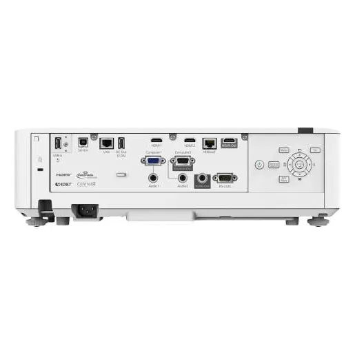 Проектор Epson EB-L630SU V11HA29040