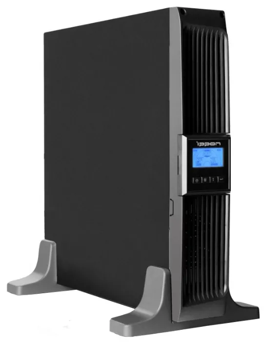 ИБП IPPON Smart Winner 1500 New