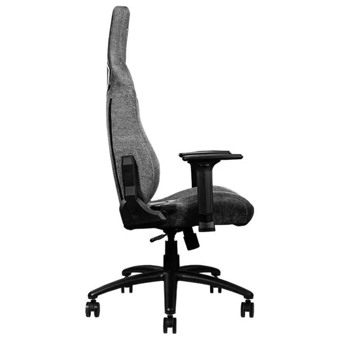 Игровое компьютерное кресло MSI MAG CH130 I REPELTEK FABRIC