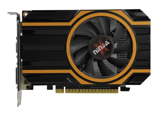 Видеокарта Sinotex Ninja GTX 750TI 4 GB NK75TI045F