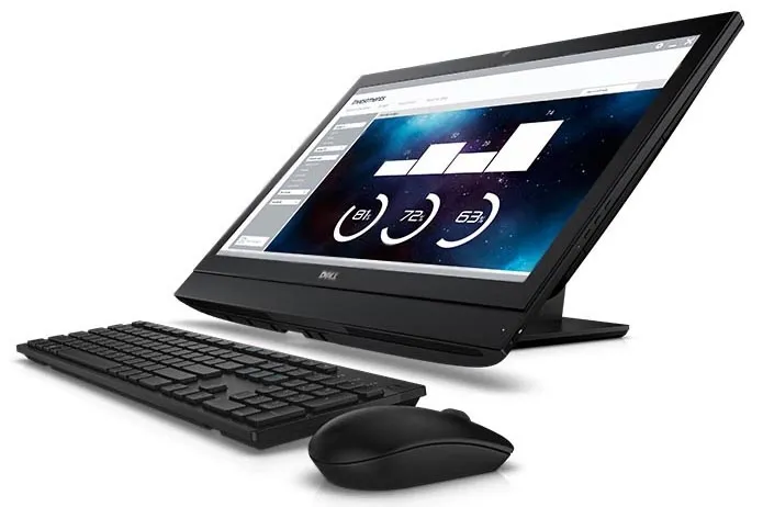 Моноблок Dell OptiPlex 7440 AIO 210-AFLX_3