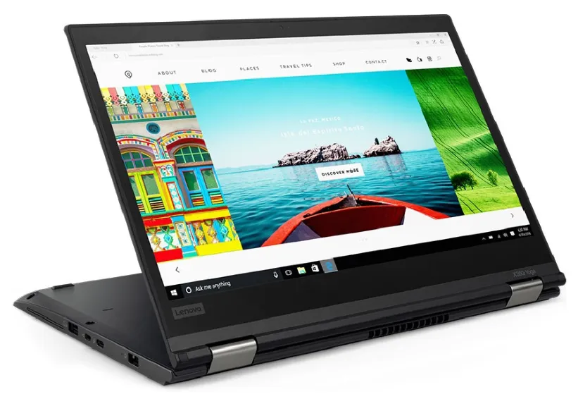 Ноутбук Lenovo ThinkPad X380 20LH000NRT