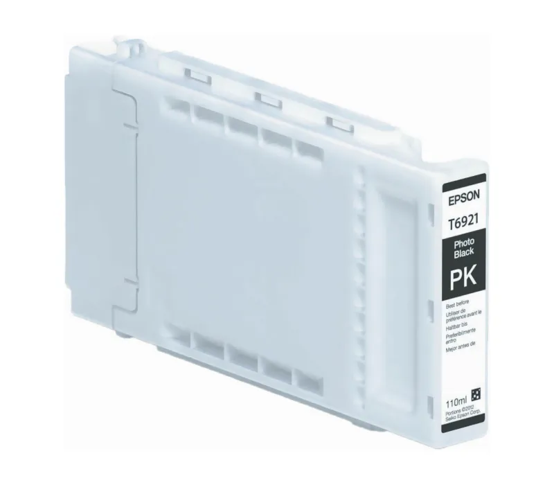 Картридж Epson C13T692100 черный