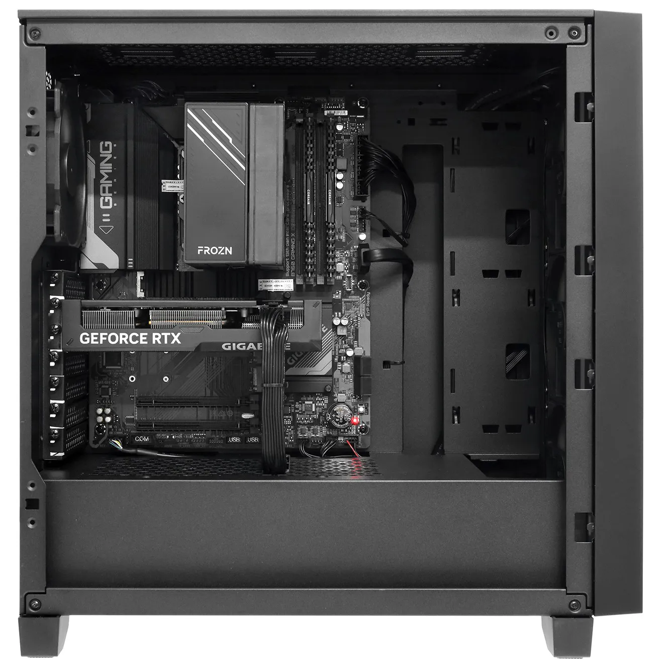 Компьютер Extreme 89502