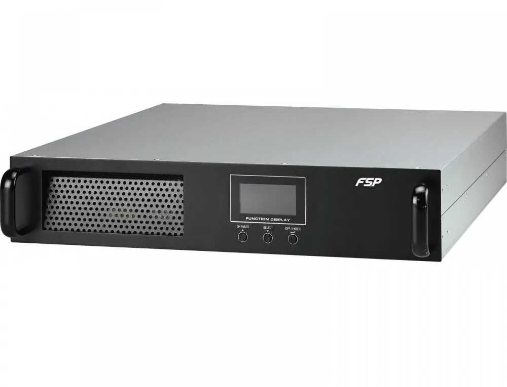 ИБП FSP  KNIGHT RM 3000VA/2400W