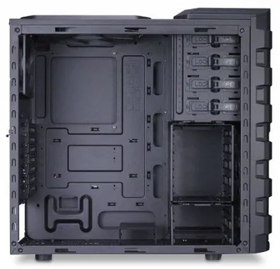 Корпус для ПК Cooler Master HAF 912 RC-912-KKN1